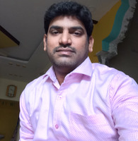 Balu U
