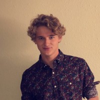 Ethan Jernejcic