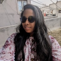 Akshaya A