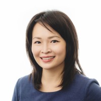 Katy Wang