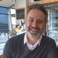 Reza Semnani