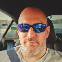 Sergio de la Cruz Martínez