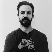 Pablo Corrales Fernandez