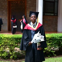 Gideon Langat