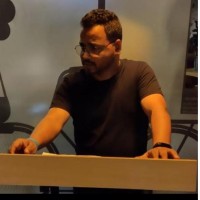 Muzammil Patel