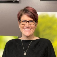 Angie Mason-Smith