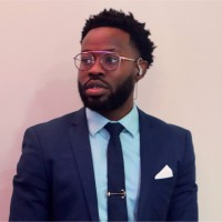 Emmanuel Anugwa, P.Eng.