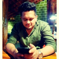 Rohan Palav