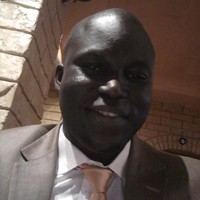 CHEIKH NDIAYE