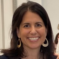 Vickie Kaltsounis Hoffmann, Mba, Pmp