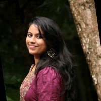 Reenu Susan Varghese