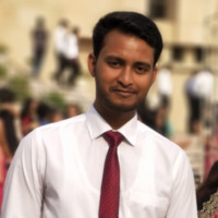 Siddharth Singh