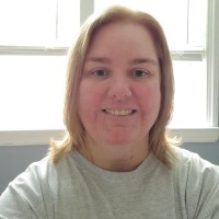 Laura Frasher