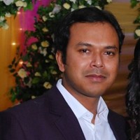 Robiul Islam