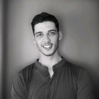 Noam Ben Shoham