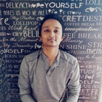 Dhaval Javia