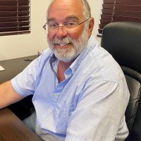 Eric Scimeca