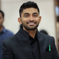 Ashish Kalikar