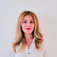 Magdalena Milenkov