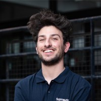 Marco Barnaba