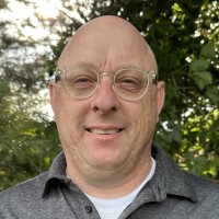 Brian Edgell