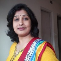 Jhuma Banerjee