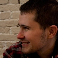 Luke Midnight-Woodward