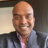 Ramprabu Krishnan