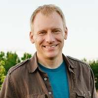Jim Marten