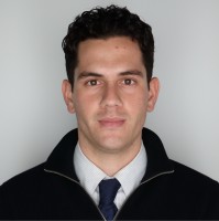 Nicolas Bustamante