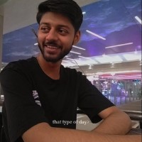 Shivam Vashisth
