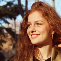 Gabriela Bernard Čekmonaite