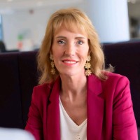Cynthia Van Leeuwen-Lohman