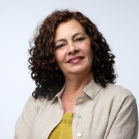 Cristina D´Avolio Antón