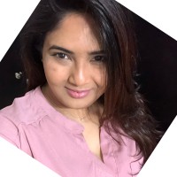 Thahera Choudhury