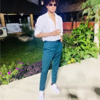 Nelson Matamba