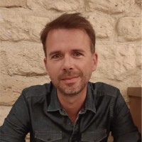Gaëtan Pierre
