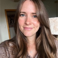 Nadine Von Parseval