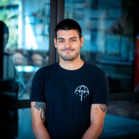 Matheus Oliveira