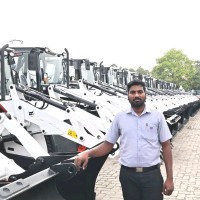 Rameshbabu S