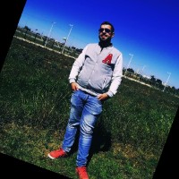 Ahmed Tahri