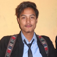 Gopali Saroj