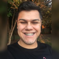 Ederson Bruno Luz