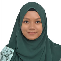 Nur Khalidah Amani Abd Rahim