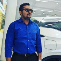Sandeep Jala