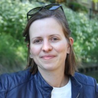 Liesbeth Van Damme