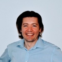 Cyril Richert