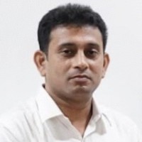 Dr. Sanjoy Kumar Debnath