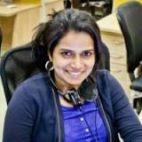 Nandini Pai