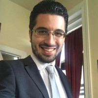 Michael Giachetti